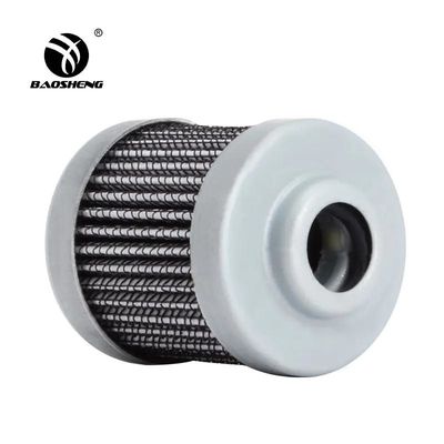 35 मिमी ओडी एक्ससीएमजी 60 पायलट खुदाई हाइड्रोलिक फ़िल्टर बाओशेंग