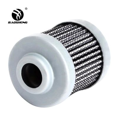 35 मिमी ओडी एक्ससीएमजी 60 पायलट खुदाई हाइड्रोलिक फ़िल्टर बाओशेंग