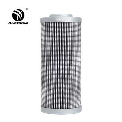 FE04FD1 पायलट फ़िल्टर तत्व 52mm OD ZOOMLION 205 पायलट तेल फ़िल्टर