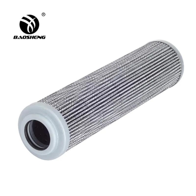LOVOL खुदाई पायलट फ़िल्टर तत्व DM102F061 180/175mm ऊँचाई: