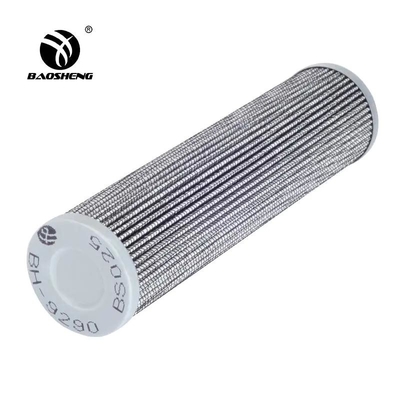 LOVOL खुदाई पायलट फ़िल्टर तत्व DM102F061 180/175mm ऊँचाई: