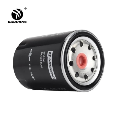 DOOSAN DX130-9C ईंधन जल विभाजक विधानसभा 400508-0062