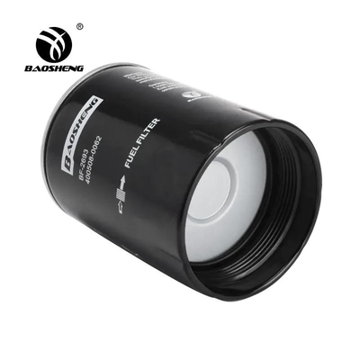 DOOSAN DX130-9C ईंधन जल विभाजक विधानसभा 400508-0062