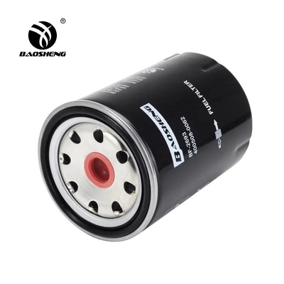 DOOSAN DX130-9C ईंधन जल विभाजक विधानसभा 400508-0062