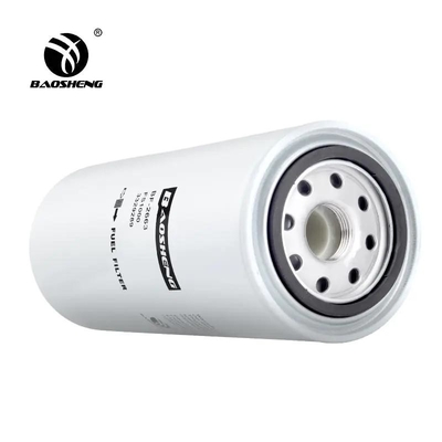 हुंडई R450-7 R455-7 ईंधन तेल जल विभाजक फ़िल्टर P551000 FS1000 800105027