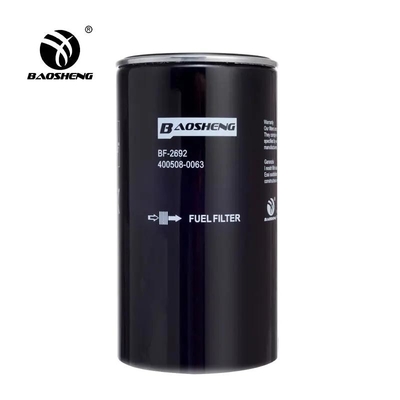DOOSAN DX380 DX420 तेल जल पृथक्करण फ़िल्टर 400508-0063