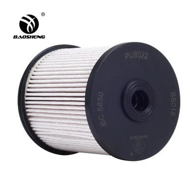 DOOSAN DX60 DX75 ईंधन जल विभाजक फ़िल्टर 400508 00101