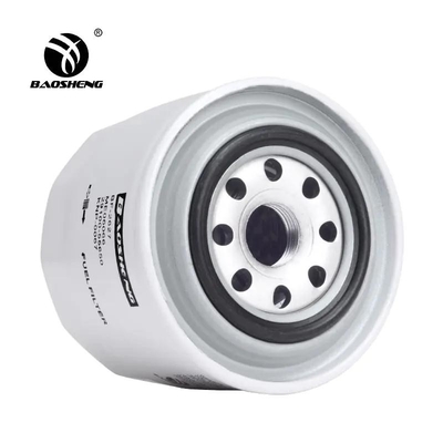 खुदाई YANMAR 119000-55600 . के लिए ईंधन फ़िल्टर पर 90 मिमी ओडी स्पिन