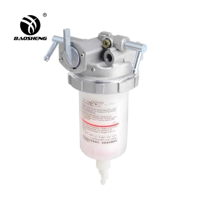 YANMAR YSZ001 डीजल ईंधन तेल जल विभाजक एक शॉट इंजेक्शन