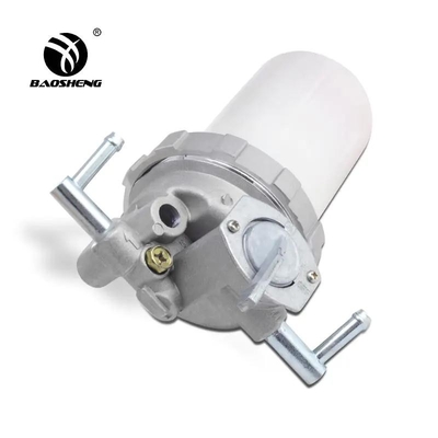 YANMAR YSZ001 डीजल ईंधन तेल जल विभाजक एक शॉट इंजेक्शन