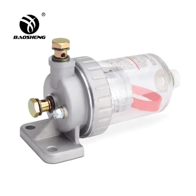 OEM YSZC003 तेल और जल विभाजक फ़िल्टर