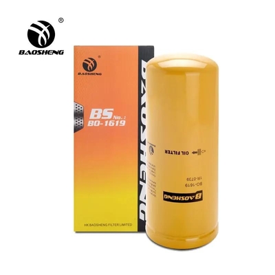 P554004 1R-0739 डीजल इंजन ईंधन फ़िल्टर