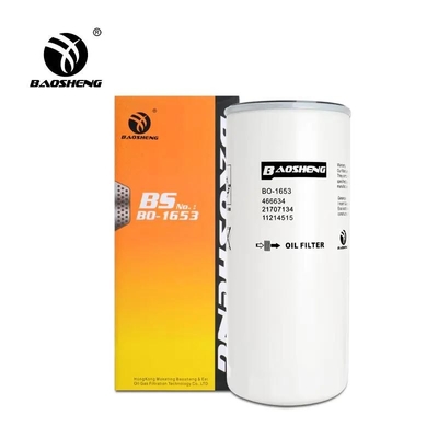 लोडर फ़िल्टर पर  EC360BLC स्पिन 21707133 466634 C-71060
