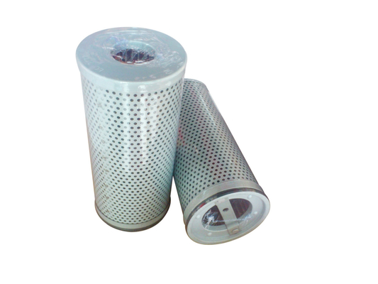 खुदाई के पुर्जे 100MM OD हाइड्रोलिक तेल रिटर्न फ़िल्टर 852755DRG25 60000169
